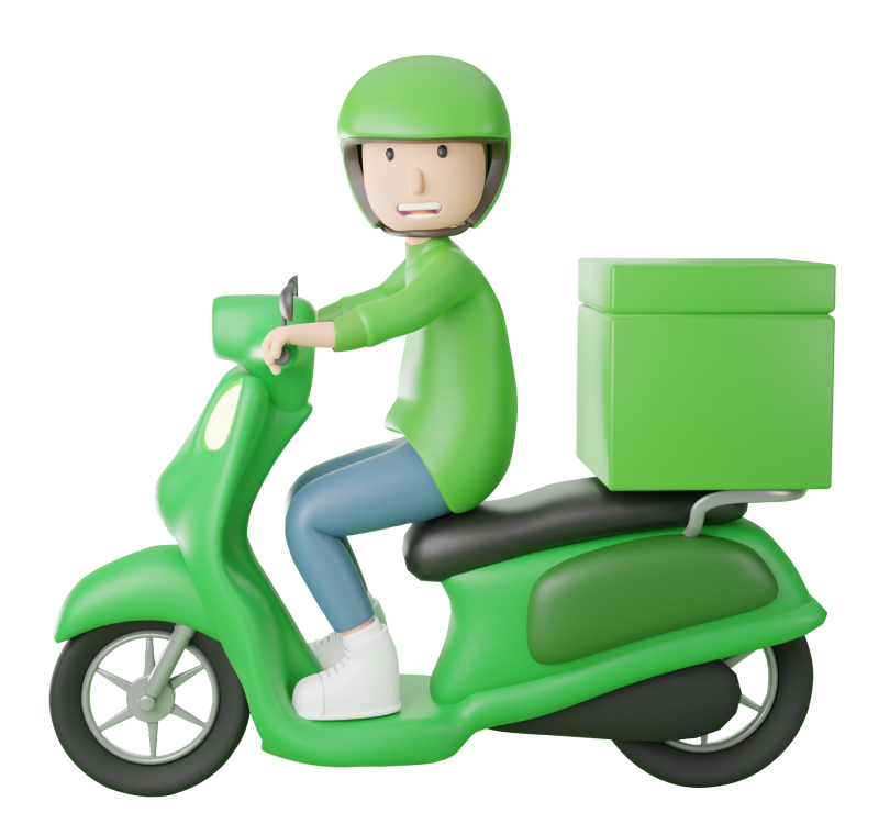 Làm và ship hỏa tốc chỉ 1h từ khi đặt bánh. COD không cần cọc. Freeship từ 350k