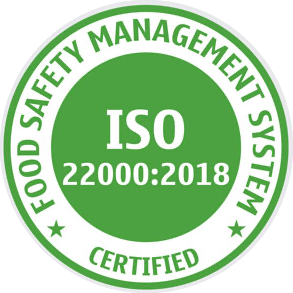 Chứng nhận ISO 22000:2018, đảm bảo VSATTP. Tổng đài xử lý mọi vấn đề 7-23h